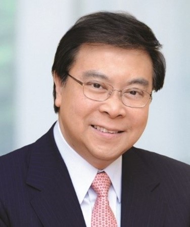 Samuel N. Tsien -  - The Next Inflection Point